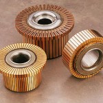 TCC Industrial Commutators