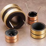 TCC slip rings